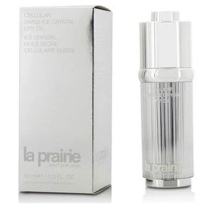 La Prairie Cellular Swiss Ice Crystal Dry Oil 30ml